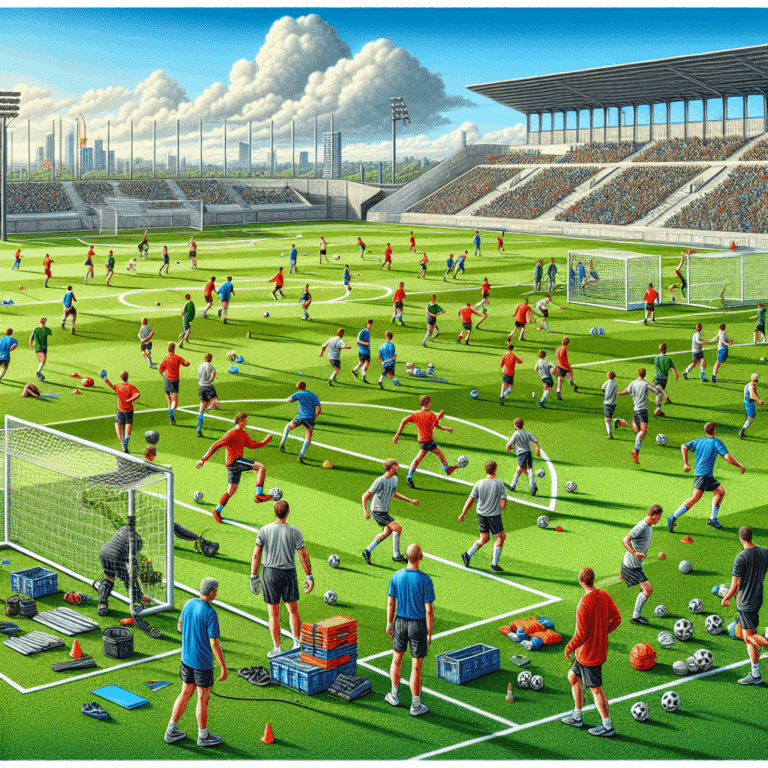 El FC Barcelona se alista para Vallecas: Novedades de Szczesny y Gerard Martín en la lista de inscritos