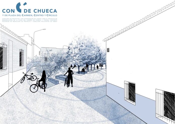 Talento joven para transformar Chueca (Toledo)