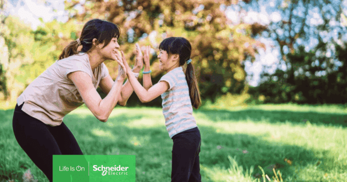 Schneider Electric presenta sus principales logros en sostenibilidad en el segundo trimestre de 2025