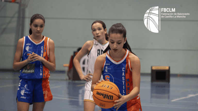 Actualización sobre las Preselecciones Regionales de Cadetes y Modificaciones en la Convocatoria Infantil