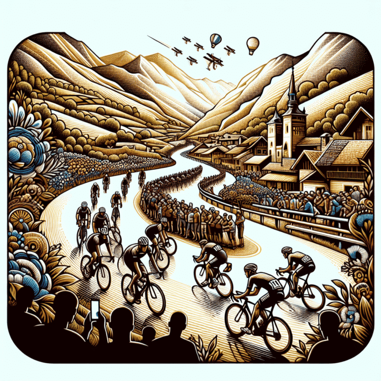 Almodóvar del Campo reanuda la cicloturista en homenaje a Andrés Bermejo el 11 de octubre