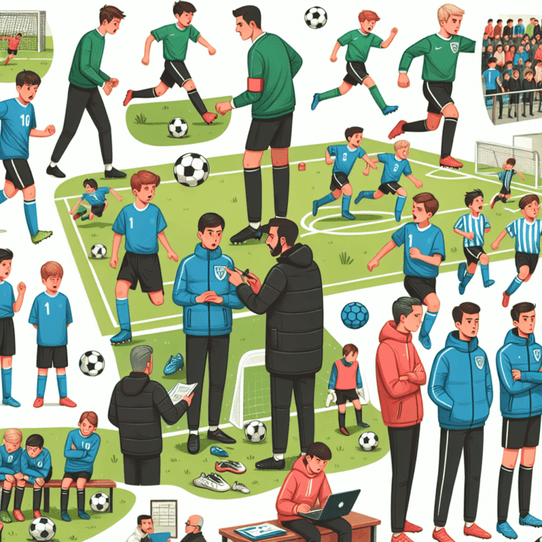 Análisis Exhaustivo de Equipos y Jugadores en la Competición: Estrategias y Rendimiento