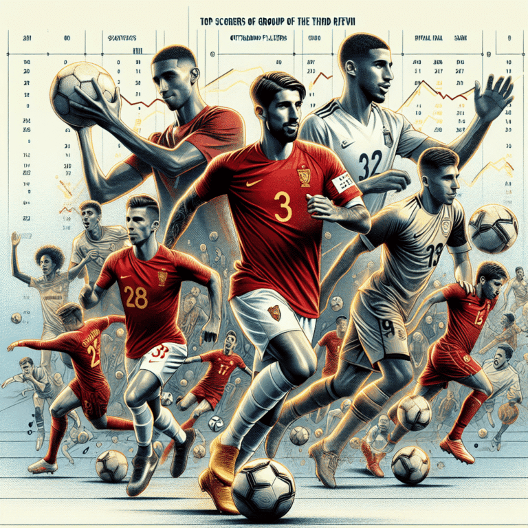 Análisis de Estadísticas y Jugadores Clave de la Temporada