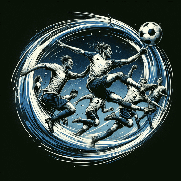 Análisis de Estadísticas y Jugadores Clave en la Competición Local