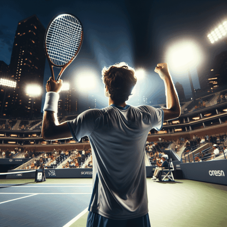 Carlos Alcaraz Repite Triunfo en Nueva York y Consolida su Dominio en el Tenis Mundial