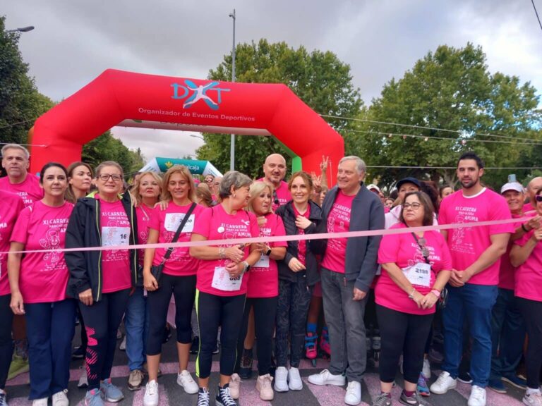 Castilla-La Mancha Amplía el Acceso a Mamografías con Tomosíntesis en los Seis Hospitales de Ciudad Real