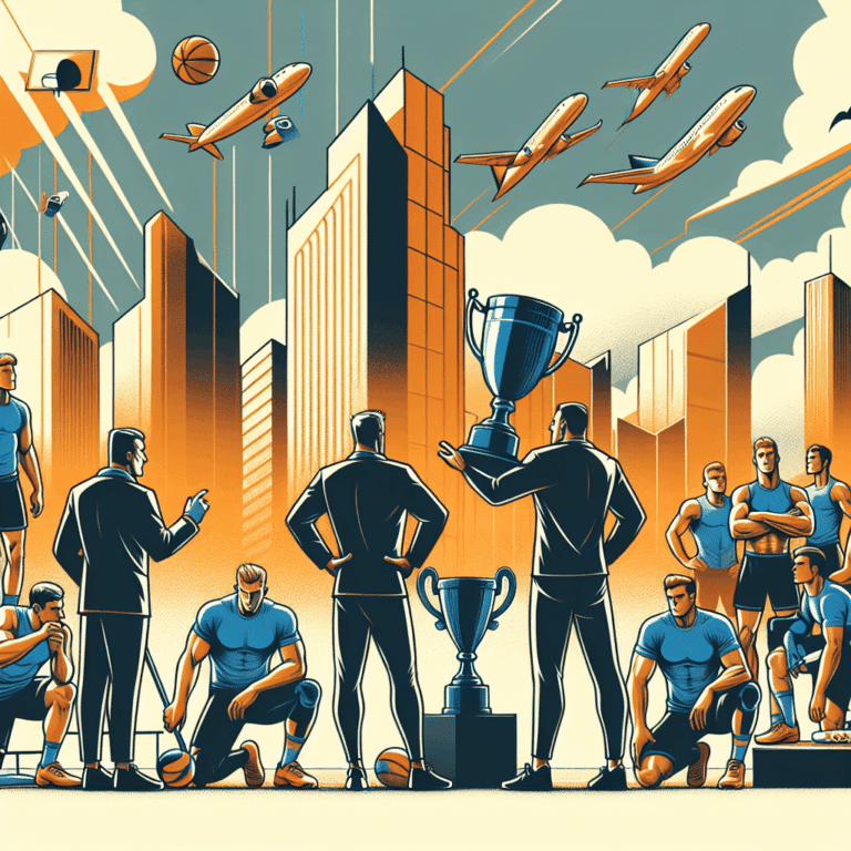 Castilla-La Mancha Lanzará Ayudas a Clubes Deportivos de Élite la Próxima Semana