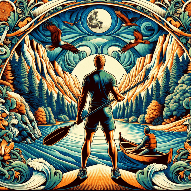 Celebración del III Desafío Cucón: Una Fiesta de Deporte y Naturaleza