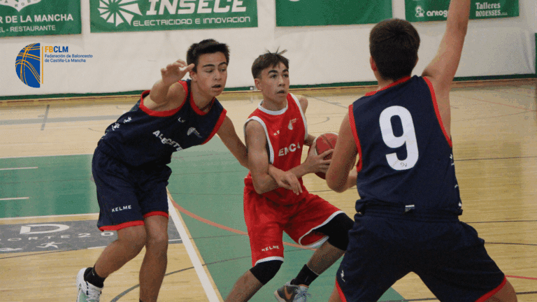 Concentración de Selecciones Infantiles Provinciales: Potenciando el Futuro del Fútbol en Castilla-La Mancha #SeleccionesFBCLM