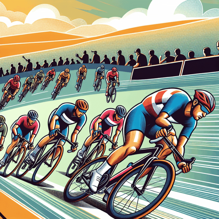 Corredores esquivan a manifestantes en tramo decisivo a 18 kilómetros de la meta