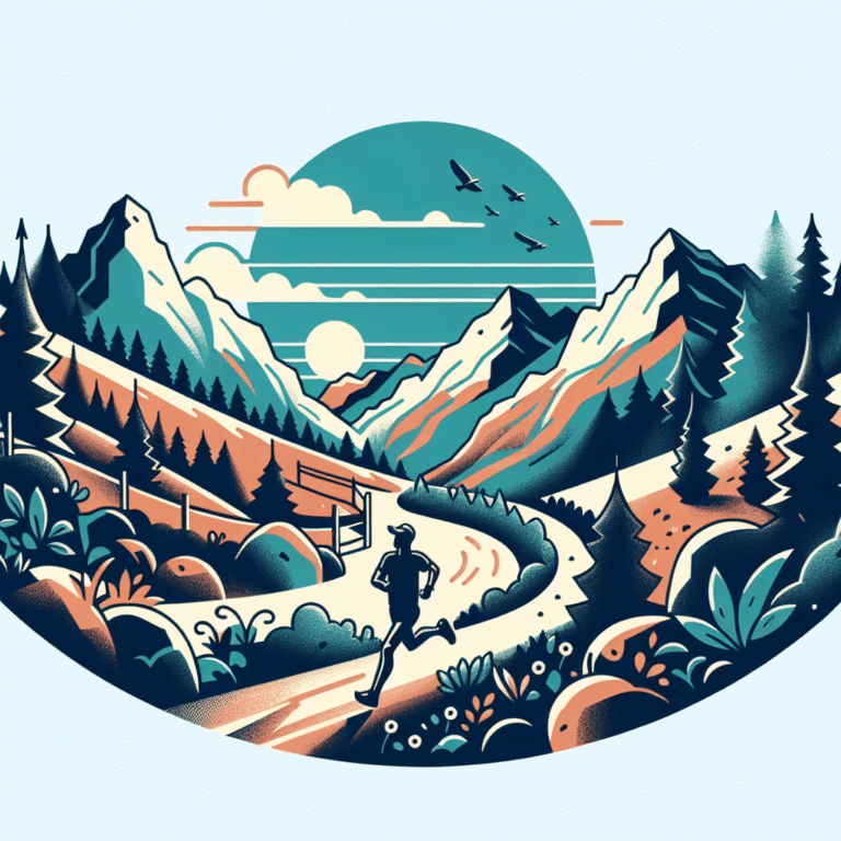 Descubre el Amor por el Trail en el Desafío Cucón: Una Aventura que Enamora