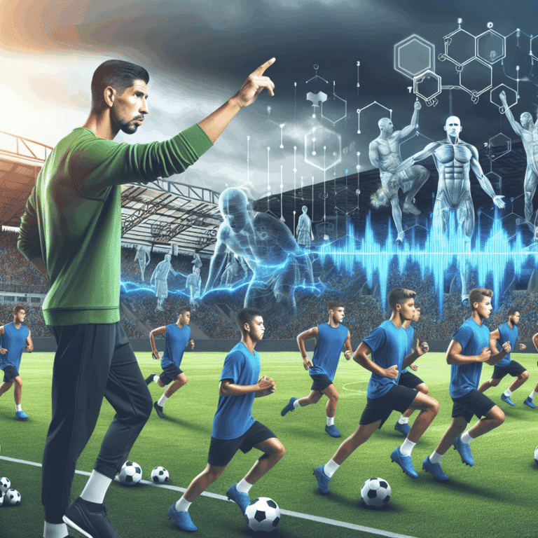 Diego Megías, el Preparador Físico Villarrubiero, se Une al Getafe CF para Reforzar su Equipo Técnico