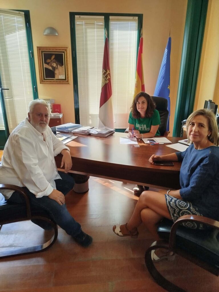 El Ayuntamiento de Calzada Implementará Cribado de Cáncer de Próstata para Sus Empleados