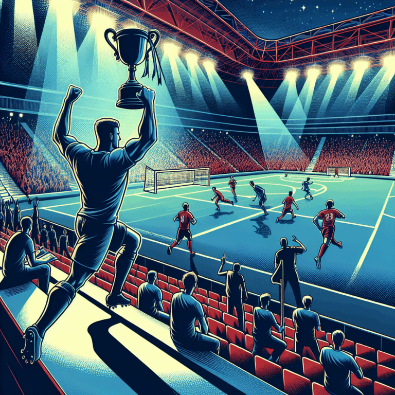 El Calvo Sotelo Puertollano Aspira a la Redención en la Copa Diputación tras un Inicio Titubeante en la Liga