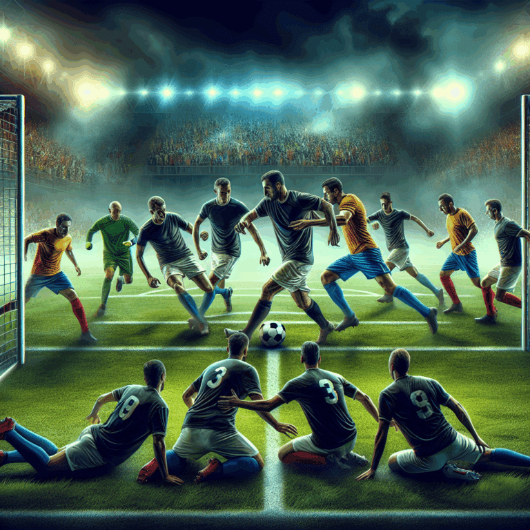 El Calvo Sotelo Puertollano sucumbe ante Illescas, que lucha con diez, en un vibrante y emocionante encuentro