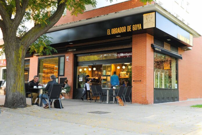 El Obrador de Goya potencia su oferta de meriendas artesanales para acompañar la vuelta al cole