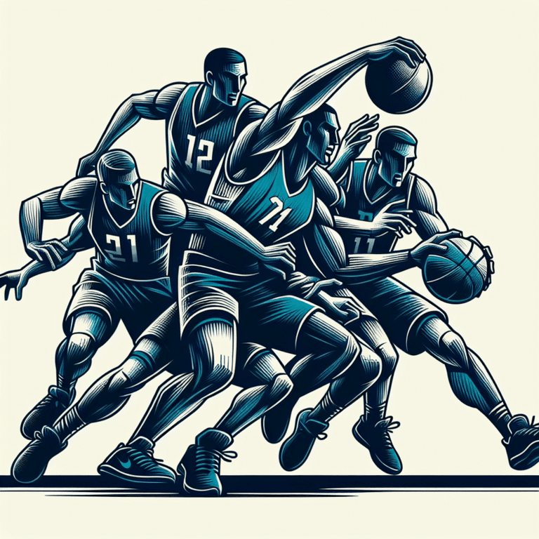 El Poder del Trabajo en Equipo: Cómo una Defensa Abierta Impulsó el Éxito