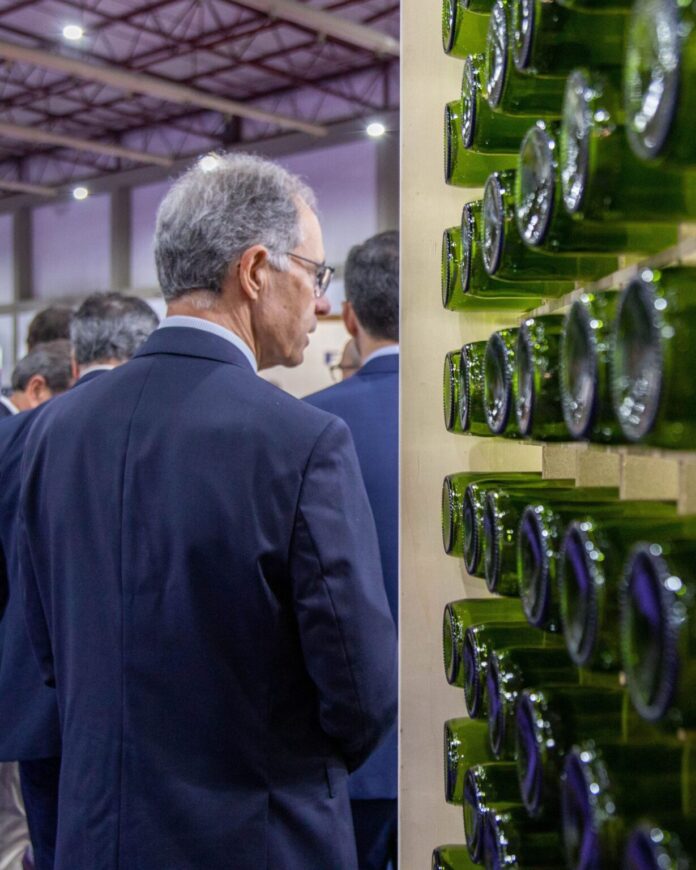 ENÓTECNICA y OLITÉCNICA 2026, el gran encuentro de la maquinaria, equipos y accesorios para la filera del vino y del aceite