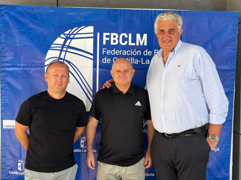 Entrevista al Presidente de la FBCLM: Perspectivas del Campus Procamp y el Seminario Mini