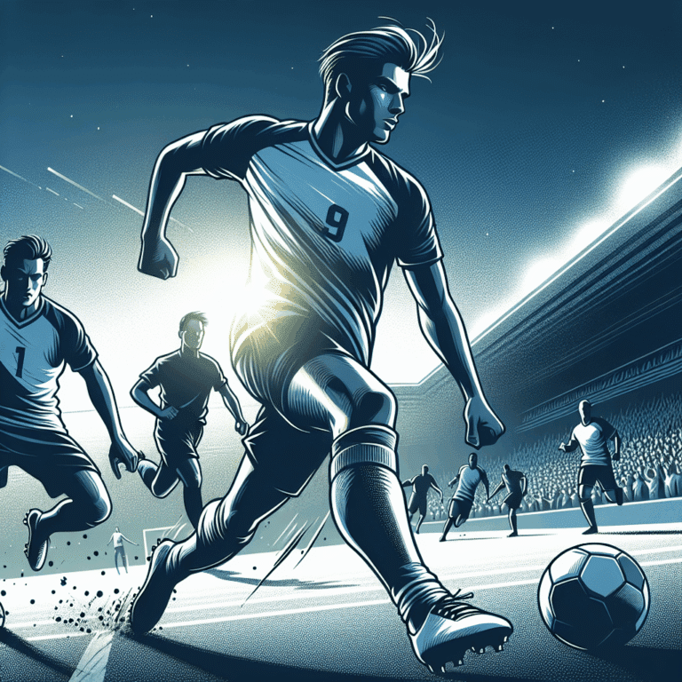 Estadísticas y Logros: Historias de quienes Marcan la Diferencia