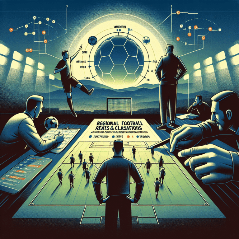 Evaluación Actual de Equipos y Posiciones en la Liga: Análisis en Profundidad