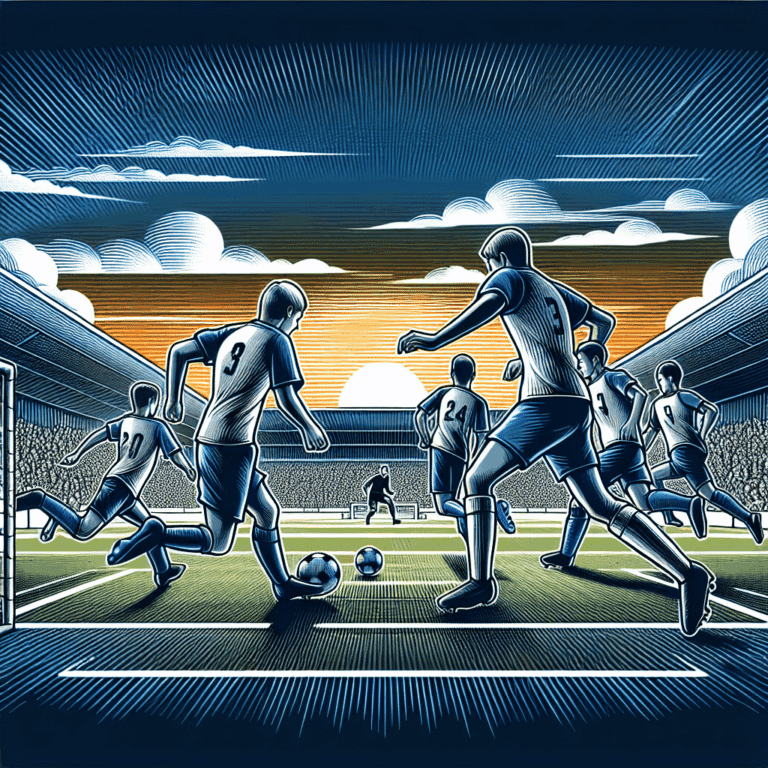 Guía Completa sobre Equipos y sus Posiciones: Todo lo que Necesitas Saber