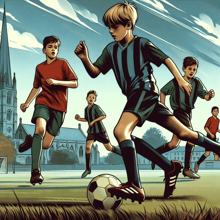 Horarios y Resultados en Vivo del Fútbol Juvenil: 20 y 21 de Septiembre