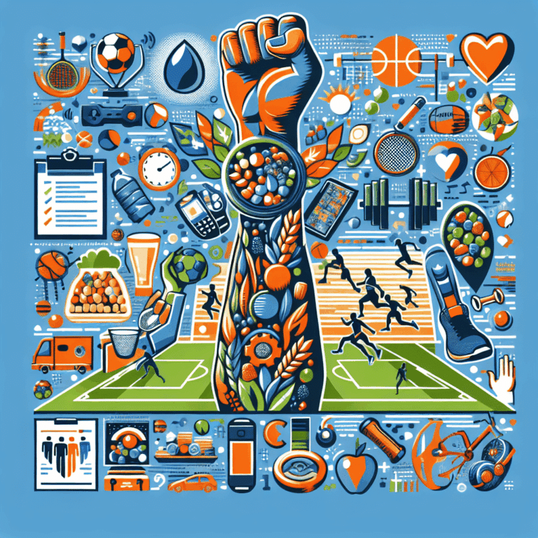 Impulso al Bienestar Comunitario: La Diputación Apoya la III Feria del Deporte y la Salud