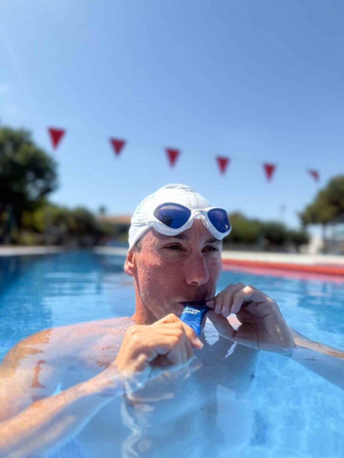 El ex triatleta profesional Isaac López anuncia su regreso para 2026 en la máxima categoría nacional