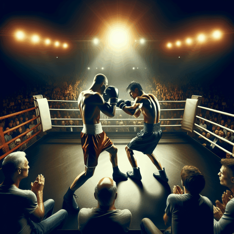 Juan ‘La Maravilla’ Velarde Asegura Su Segunda Victoria en el Boxeo Profesional con un Desempeño Impresionante