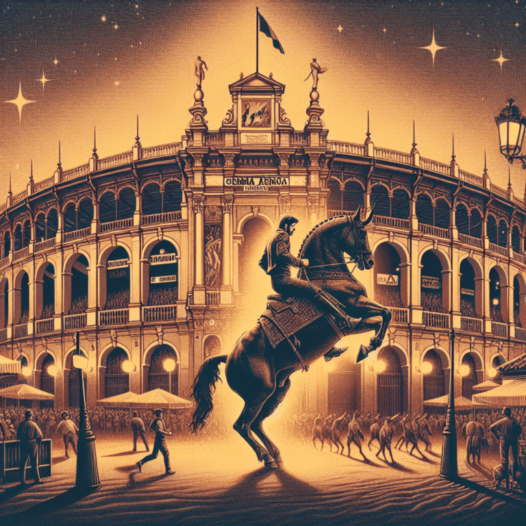 «La Magia del ‘Déjà Vu’ en el Emblemático Teatro Gemma Arenas de Almagro»