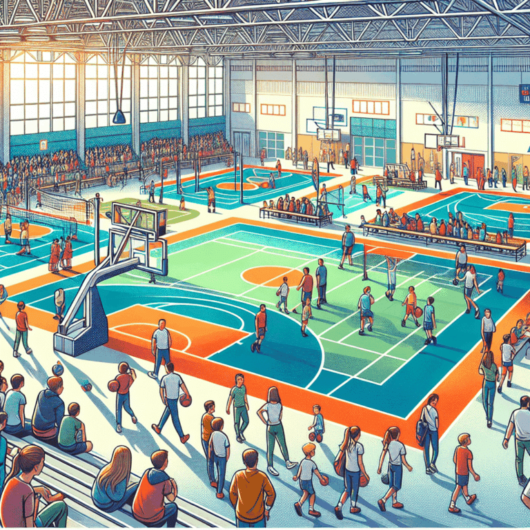 La Solana reabre el pabellón de La Moheda para impulsar actividades escolares y deportivas en la comunidad educativa