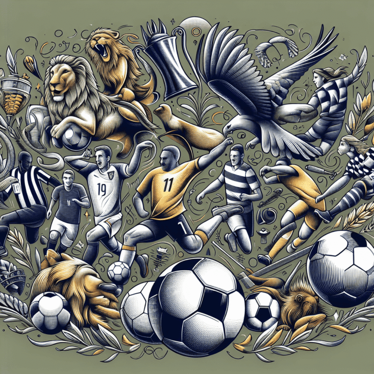 La Temporada que Marcó un Antes y un Después en Nuestras Vidas