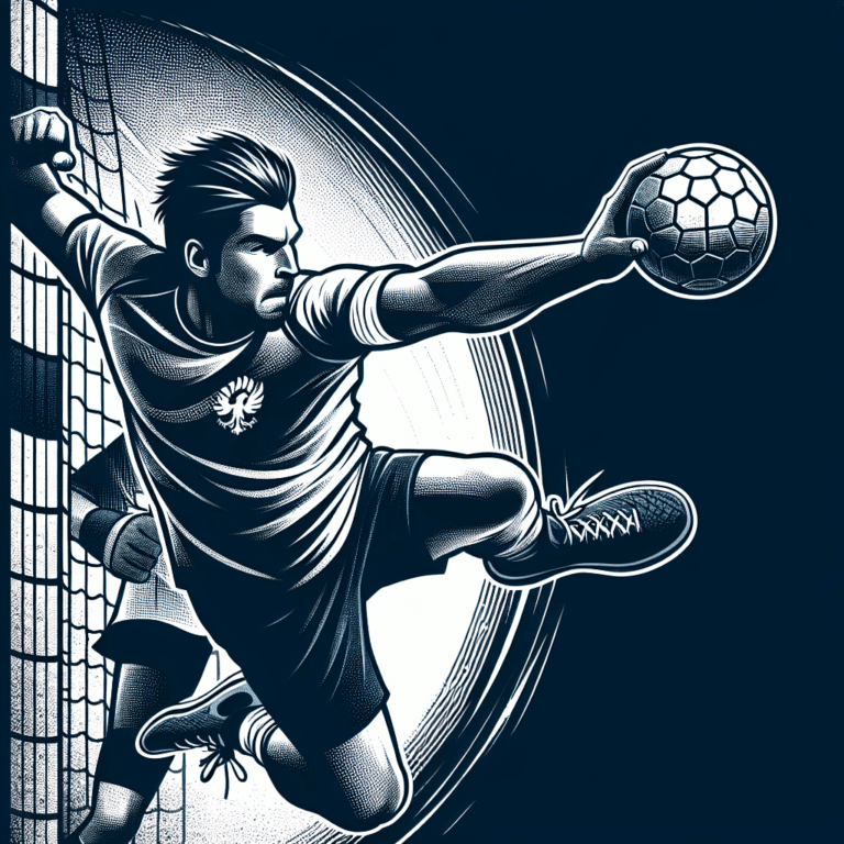 Máximos Goleadores en Balonmano: Novedades y Estadísticas al 28 de Septiembre de 2025