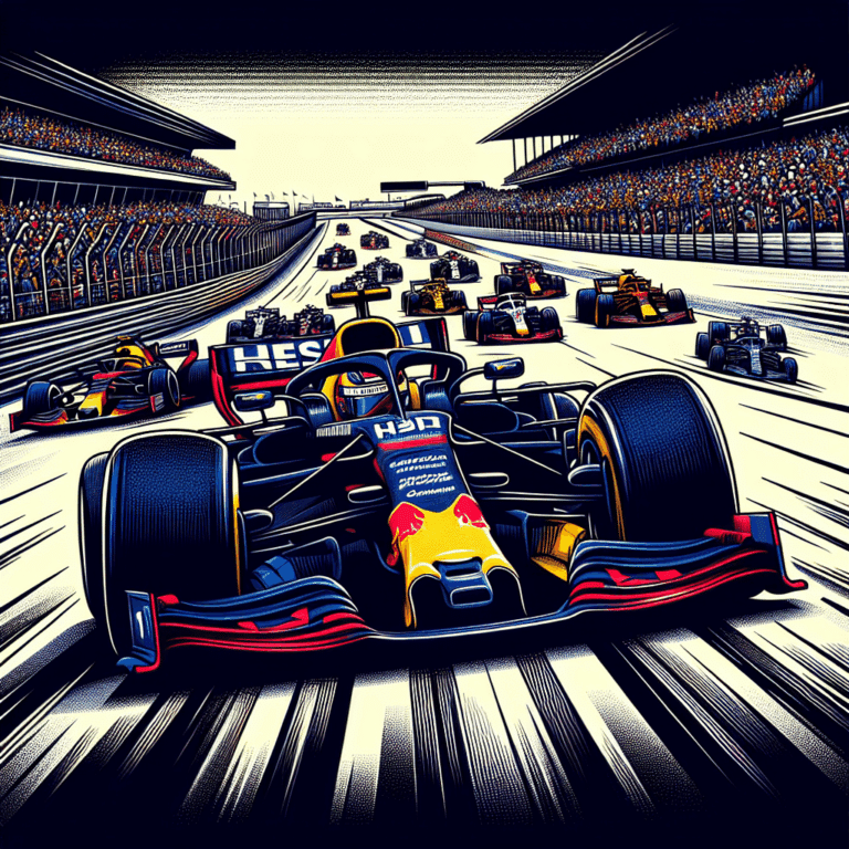 Medina Desata la Adrenalina en el Circuito de Navarra: Una Jornada Épica de Competición