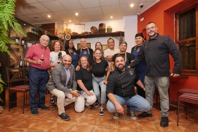 Murcia estrena asador en el centro con carnes ibéricas y de ternera de Abrasador