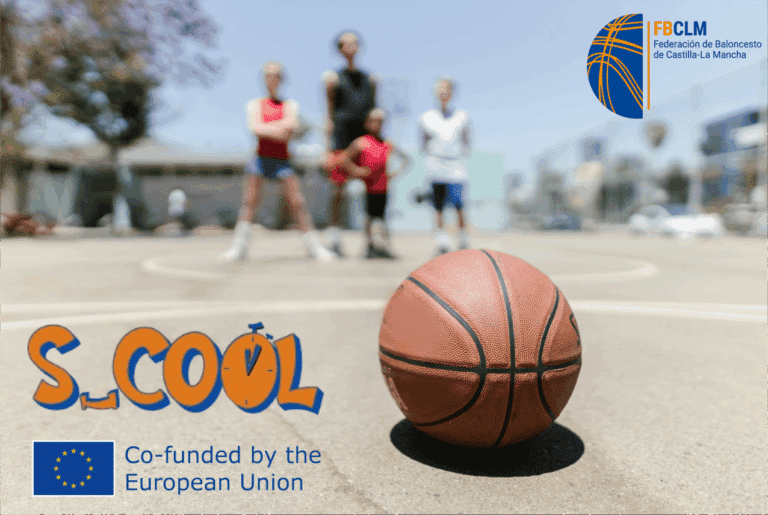 Participación en el Torneo Erasmus+: Del 26 al 30 de Septiembre