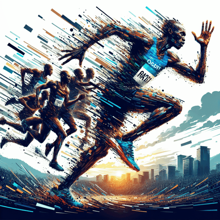 Pogacar Consolida Su Dominio con un Espectacular Triunfo en Kigali y Renueva su Título Mundial