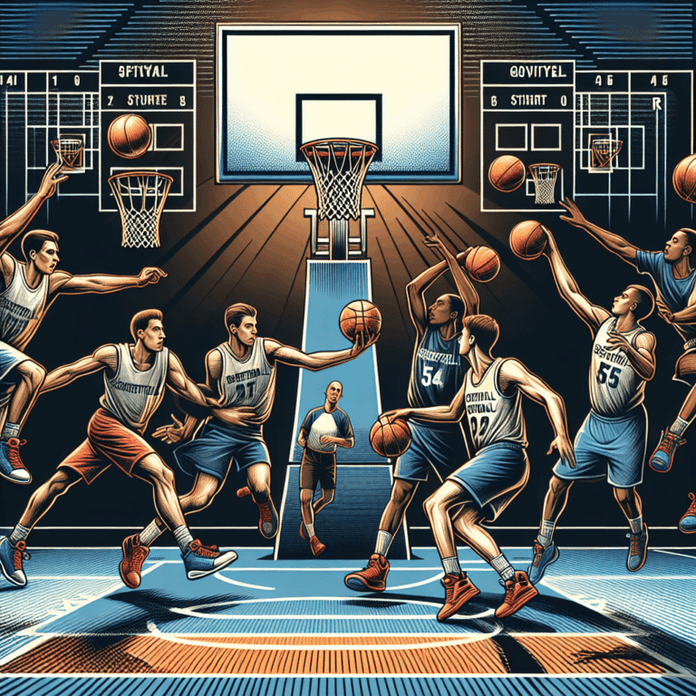 Reconocimiento a la Excelencia: Sergio Scariolo Recibe la Gran Cruz al Mérito Deportivo por Su Contribución al Baloncesto Español