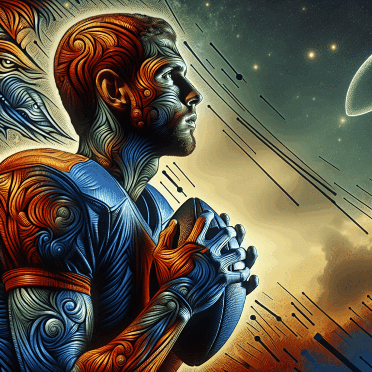 Reflexiones para Enfocar tu Próximo Desafío Deportivo