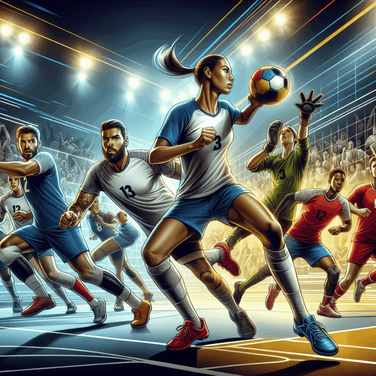 Resultados y Clasificaciones del Balonmano: Lo Esencial del 28 de Septiembre de 2025