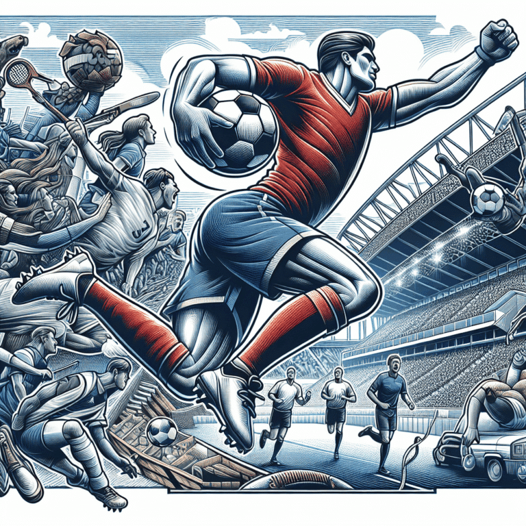 Resultados y Clasificaciones del Fútbol Regional: Todo lo Que Debes Conocer sobre Tu Equipo Favorito