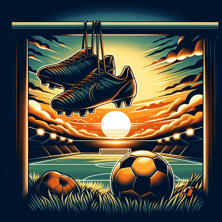 Sergio Busquets dice adiós al fútbol: un legado eterno en el rey de los deportes