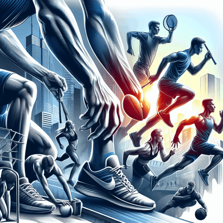 Sin Excusas: Compromiso y Esfuerzo hacia el Éxito