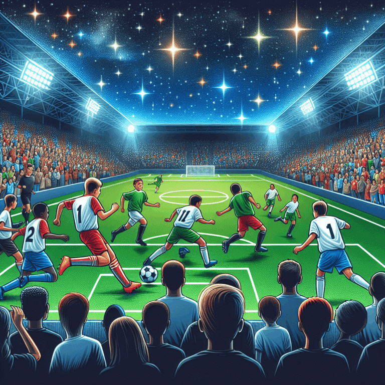 Temporada 2025: Las Estrellas Emergentes que Brillarán en el Firmamento Deportivo