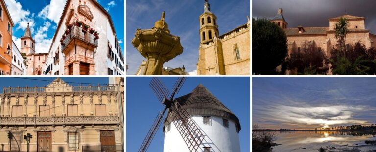 Tres rincones ocultos que revelan el verdadero alma de Castilla-La Mancha
