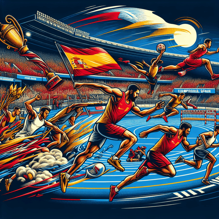 Triunfo de la Región en el Campeonato de España de Bloque y Velocidad 2025