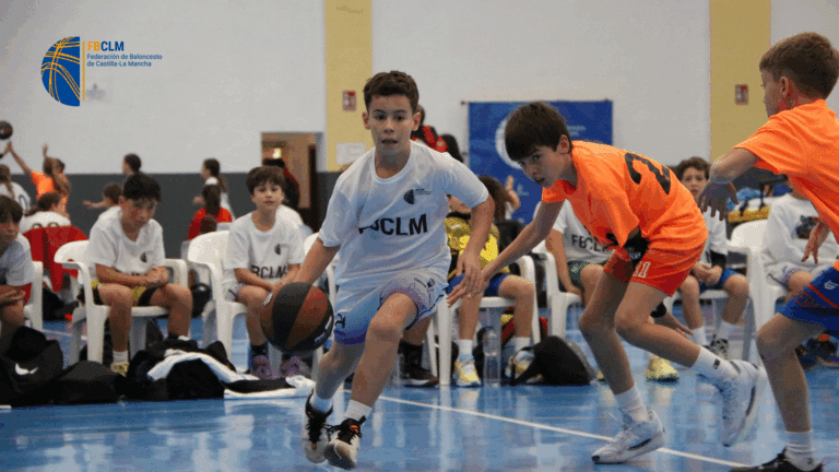 Triunfo del Tecnibasket en la Categoría Alevín: Resumen de la Nota de Prensa de SeleccionesFBCLM