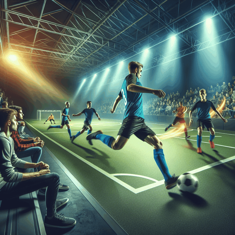 Un Desafío Decisivo: La Prueba Clave que Definirá el Futuro del Equipo