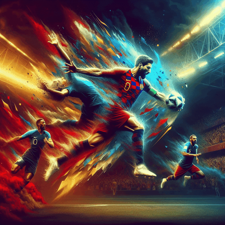 Un Final Sorprendente: El Partido de Locos que Escape de las Manos de Quesos El Hidalgo Manzanares FS